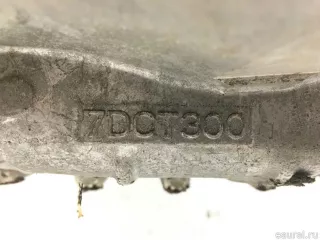 121000006AA Chery АКПП (автоматическая коробка переключения передач) Chery Tiggo  2 Арт E41128597, вид 11