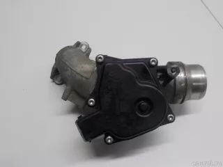 8200614985 Renault Дроссельная заслонка Renault Megane 3 Арт E41134440, вид 1