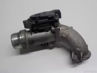 8200614985 Renault Дроссельная заслонка Renault Megane 3 Арт E41134440, вид 2