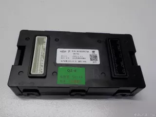 301000907AA Chery Блок управления климатической установкой Chery Tiggo  2 Арт E41141372, вид 1