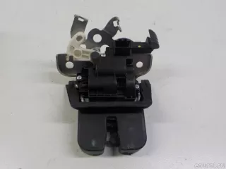 8R0827505 VAG Замок крышки багажника Audi A6 C6 (S6,RS6) Арт E41143250