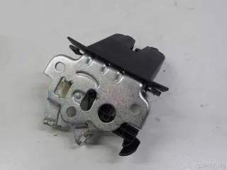 8R0827505 VAG Замок крышки багажника Audi A6 C6 (S6,RS6) Арт E41143250, вид 4