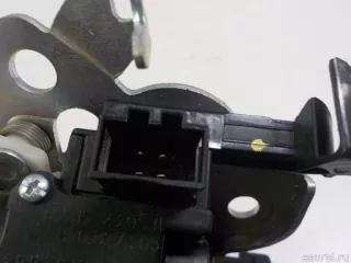 8R0827505 VAG Замок крышки багажника Audi A6 C6 (S6,RS6) Арт E41143250, вид 5