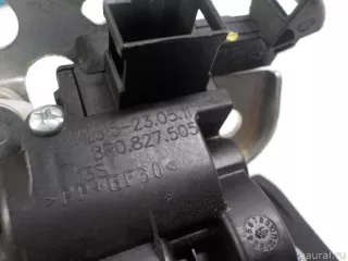 8R0827505 VAG Замок крышки багажника Audi A6 C6 (S6,RS6) Арт E41143250, вид 6