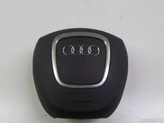 8R0880201AS6PS VAG Подушка безопасности в рулевое колесо Audi A5 (S5,RS5) 1 Арт E41143458, вид 1