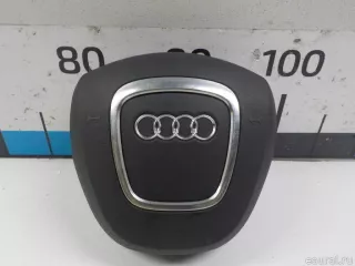 8R0880201AS6PS VAG Подушка безопасности в рулевое колесо Audi A5 (S5,RS5) 1 Арт E41143458, вид 2