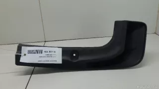 766210E010 Toyota Брызговик передний правый Toyota Highlander 3 restailing Арт E70628179, вид 5