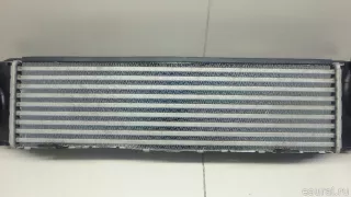 17517600530 BMW Интеркулер BMW X2 F39 Арт E70628213, вид 2
