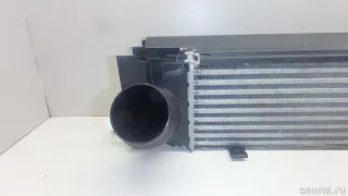 17517600530 BMW Интеркулер BMW X2 F39 Арт E70628213, вид 3