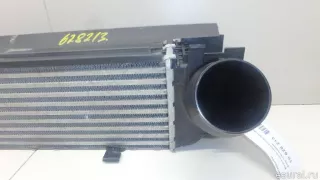 17517600530 BMW Интеркулер BMW X2 F39 Арт E70628213, вид 4