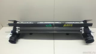 17517600530 BMW Интеркулер BMW X2 F39 Арт E70628213, вид 5