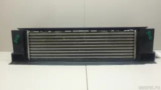 17517600530 BMW Интеркулер BMW X2 F39 Арт E70628213, вид 7