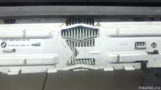 17517600530 BMW Интеркулер BMW X2 F39 Арт E70628213, вид 10