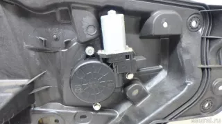 KD5359590 Mazda Стеклоподъемник электр. передний левый Mazda CX-5 1 Арт E70628821, вид 2