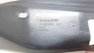31353952 Volvo Пыльник (кузов наружные) Volvo XC90 2 Арт E70629004, вид 2