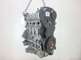 36011409 Volvo Двигатель Volvo XC90 2 Арт E70629062, вид 8