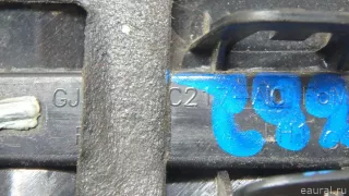 GJ5Z16228AA Ford Накладка переднего крыла правого Ford Kuga 2 Арт E70629112, вид 8