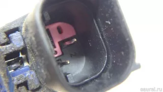 51237242548 BMW Замок капота BMW X4 F26 Арт E70629447, вид 6