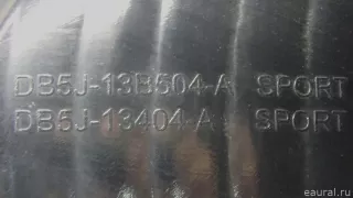 BB5Z13404C Ford Фонарь задний правый Ford Explorer 5 restailing Арт E70630111, вид 12