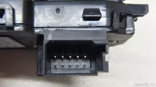BT4Z9C888CA Ford Кнопка многофункциональная Ford Explorer 5 restailing Арт E70630263, вид 9