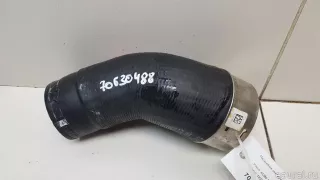 32222272 Volvo Патрубок интеркулера Volvo S60 2 Арт E70630488, вид 2