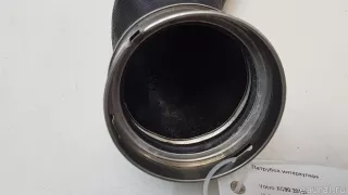 32222272 Volvo Патрубок интеркулера Volvo S60 2 Арт E70630488, вид 4