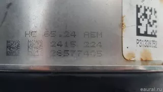 32222272 Volvo Патрубок интеркулера Volvo S60 2 Арт E70630488, вид 6