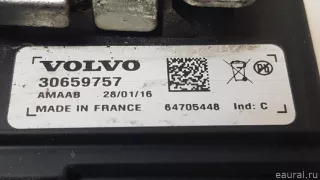 30659757 Volvo Сирена сигнализации (штатной) Volvo XC90 2 Арт E70630577, вид 8