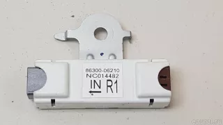 8630006210 Toyota Антенна Toyota Camry XV70 Арт E70630998, вид 1
