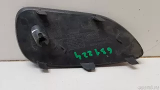 1568853322 Mercedes Benz Заглушка бампера левая Mercedes S W222 Арт E70631224, вид 2