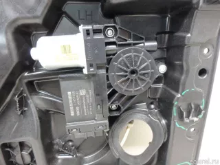 31349760 Volvo Стеклоподъемник электр. задний левый Volvo XC90 2 Арт E70631546, вид 2