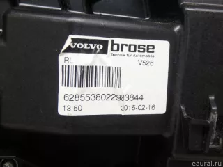 31349760 Volvo Стеклоподъемник электр. задний левый Volvo XC90 2 Арт E70631546, вид 3