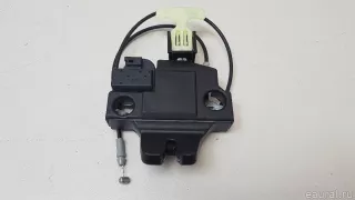 6460006070 Toyota Замок багажника Toyota Camry XV70 Арт E70631748, вид 2