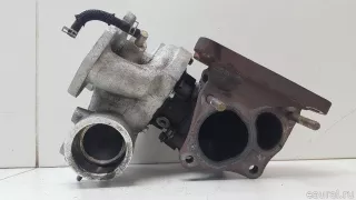  Турбокомпрессор (турбина) Mazda CX-5 1 Арт E70631833, вид 5