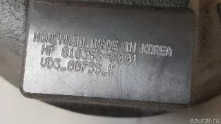  Турбокомпрессор (турбина) Mazda CX-5 1 Арт E70631833, вид 7