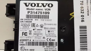 31475109 Volvo Блок электронный Volvo XC90 2 Арт E70632016, вид 1