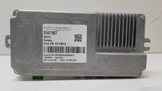 31471507 Volvo Блок электронный Volvo XC90 2 Арт E70632109, вид 1