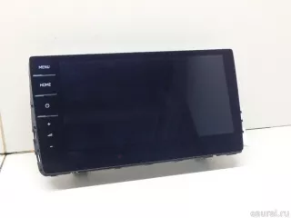 5G6919606 VAG Дисплей Volkswagen Touareg 3 Арт E70632306, вид 1