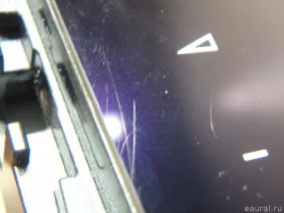 5G6919606 VAG Дисплей Volkswagen Touareg 3 Арт E70632306, вид 6