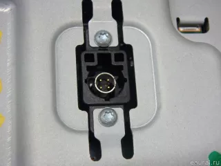 5G6919606 VAG Дисплей Volkswagen Touareg 3 Арт E70632306, вид 10