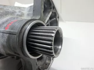 331003KA0B Nissan Раздаточная коробка Nissan Murano Z52 Арт E70632570, вид 3