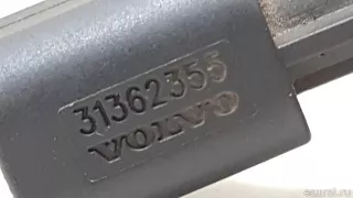 31362355 Volvo Датчик ABS задний Volvo XC90 2 Арт E70633464, вид 7