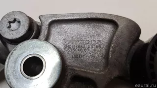 SH0115980D Mazda Ролик натяжителя Mazda 3 BP Арт E70635007, вид 3