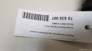 SH0115980D Mazda Ролик натяжителя Mazda 3 BP Арт E70635007, вид 7