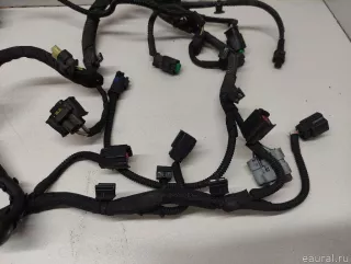 6585L8 Citroen-Peugeot Жгут проводов (Проводка) Citroen C3 2 restailing Арт E70635487, вид 6
