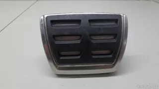 5Q0723131A VAG Накладка на педаль Audi TT 3 Арт E70635543, вид 1