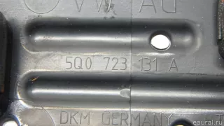 5Q0723131A VAG Накладка на педаль Audi TT 3 Арт E70635543, вид 6