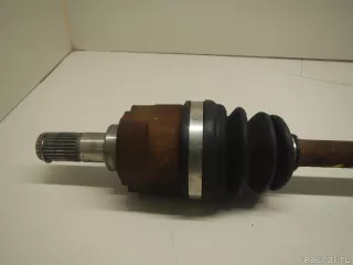 49500A6300 Hyundai-Kia Полуось передняя левая (приводной вал, шрус) Hyundai i30 GD Арт E70635872, вид 2