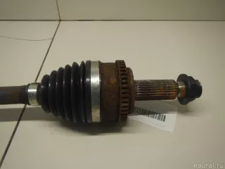 49500A6300 Hyundai-Kia Полуось передняя левая (приводной вал, шрус) Hyundai i30 GD Арт E70635872, вид 4