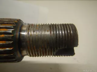 49500A6300 Hyundai-Kia Полуось передняя левая (приводной вал, шрус) Hyundai i30 GD Арт E70635872, вид 6